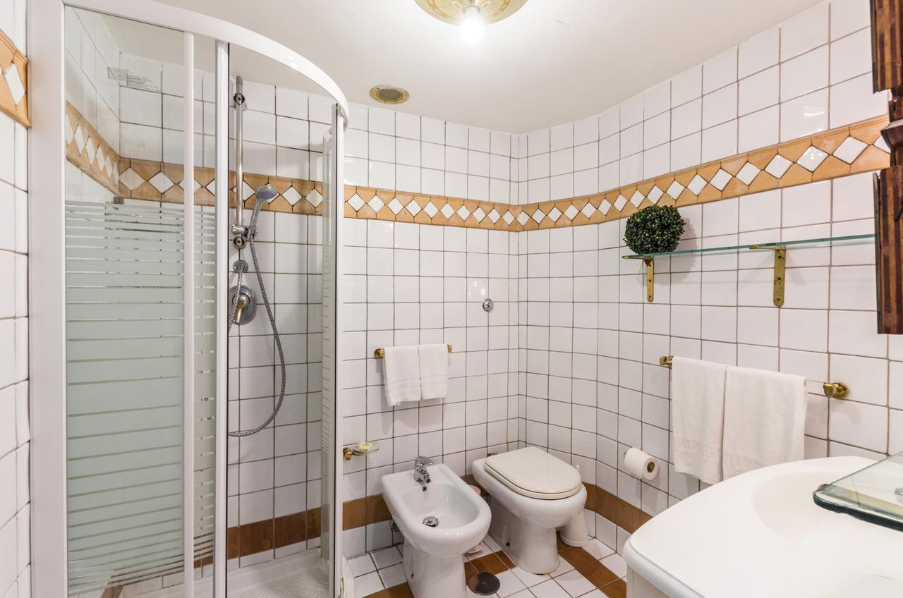 Enjoy Your Stay - Trastevere Apt Rome Exterior photo