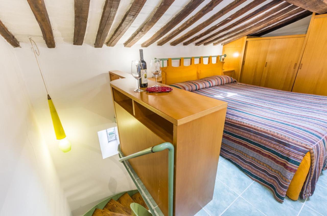 Enjoy Your Stay - Trastevere Apt Rome Exterior photo