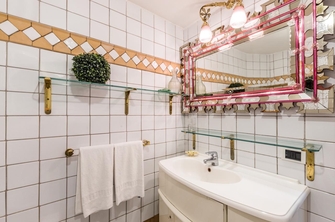 Enjoy Your Stay - Trastevere Apt Rome Exterior photo
